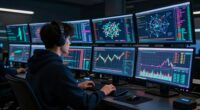 monitoring illicit financial transactions