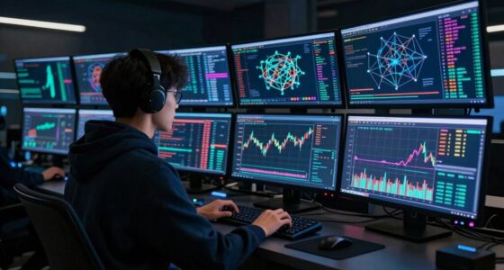 monitoring illicit financial transactions