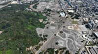 monitoring land use changes