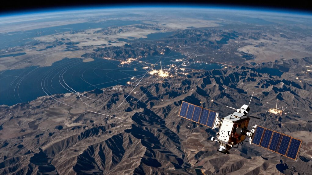 national reconnaissance office