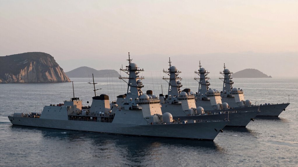 naval cyber defense strategies