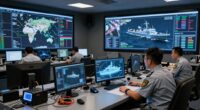 naval intelligence operational activities