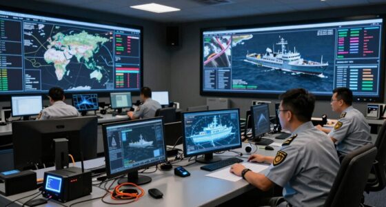 naval intelligence operational activities