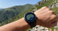 navigation and activity tracking