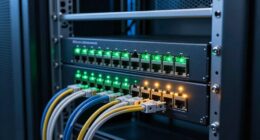 network control and management