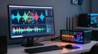 network performance assessment results