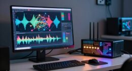 network performance assessment results