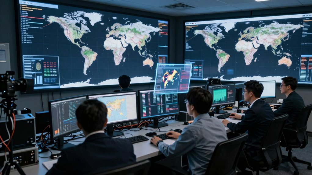 nga maps global security