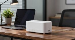 noise masking in offices
