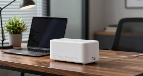 noise masking in offices