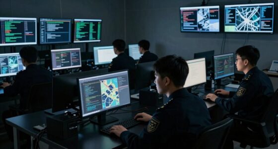 north korea cyber espionage