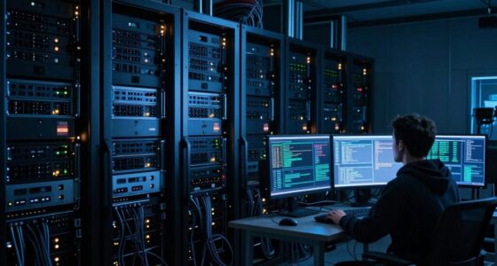 nsa s covert data dominance