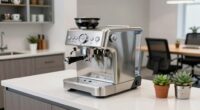 office coffee machine design