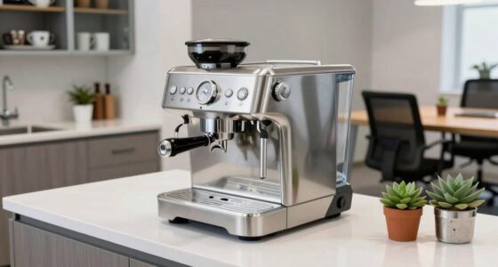 office coffee machine design