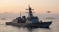 pacific naval intelligence monitoring