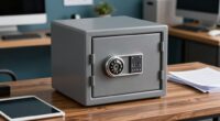 physical security still necessary