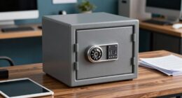 physical security still necessary