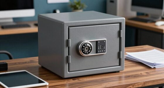 physical security still necessary