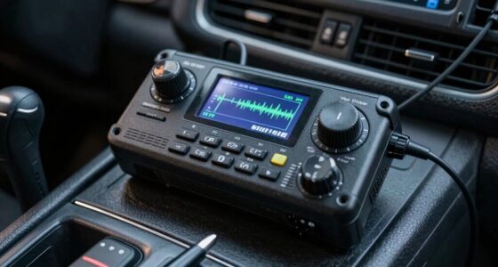 police radio communication systems