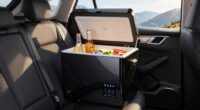portable car fridges