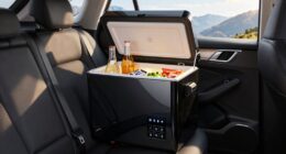 portable car fridges
