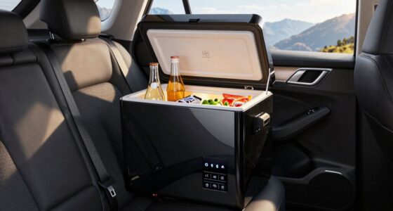 portable car fridges