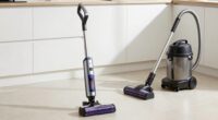 portable cleaning power comparison