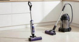 portable cleaning power comparison