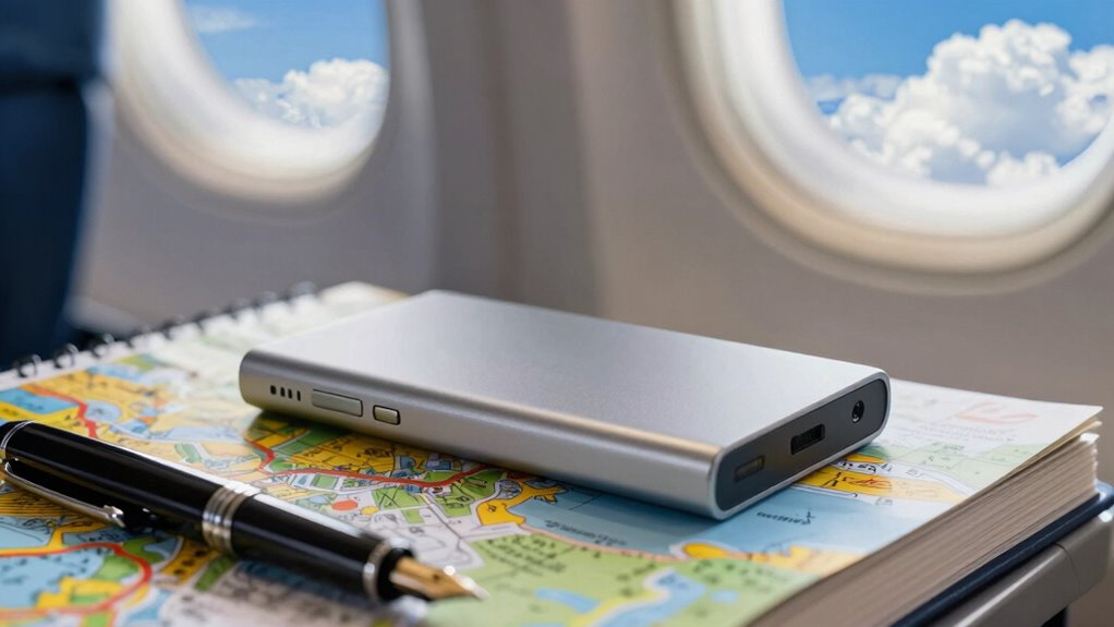 portable durable fast backups