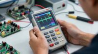 portable tools for diagnostics
