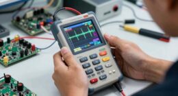 portable tools for diagnostics