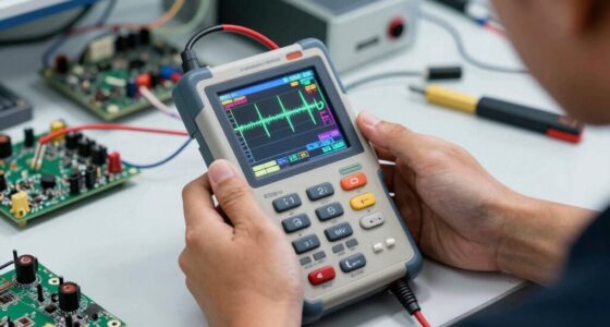 portable tools for diagnostics