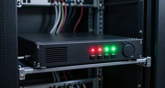 power backup and protection