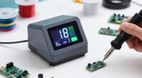 precision control efficiency reliability