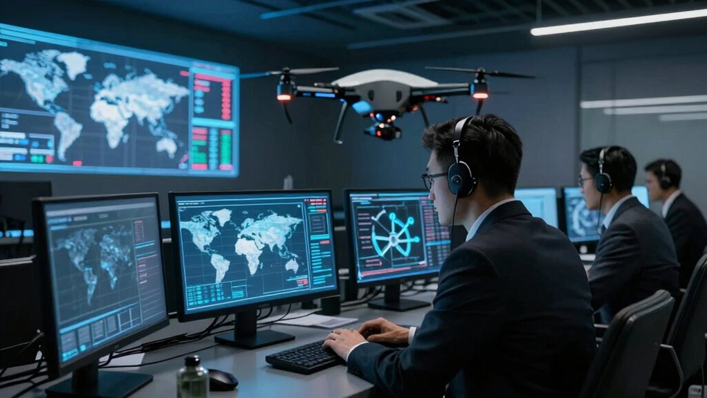 precision intelligence covert tactics