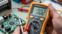 precision reliability versatility accuracy