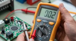 precision reliability versatility accuracy