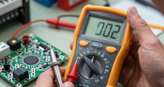 precision reliability versatility accuracy