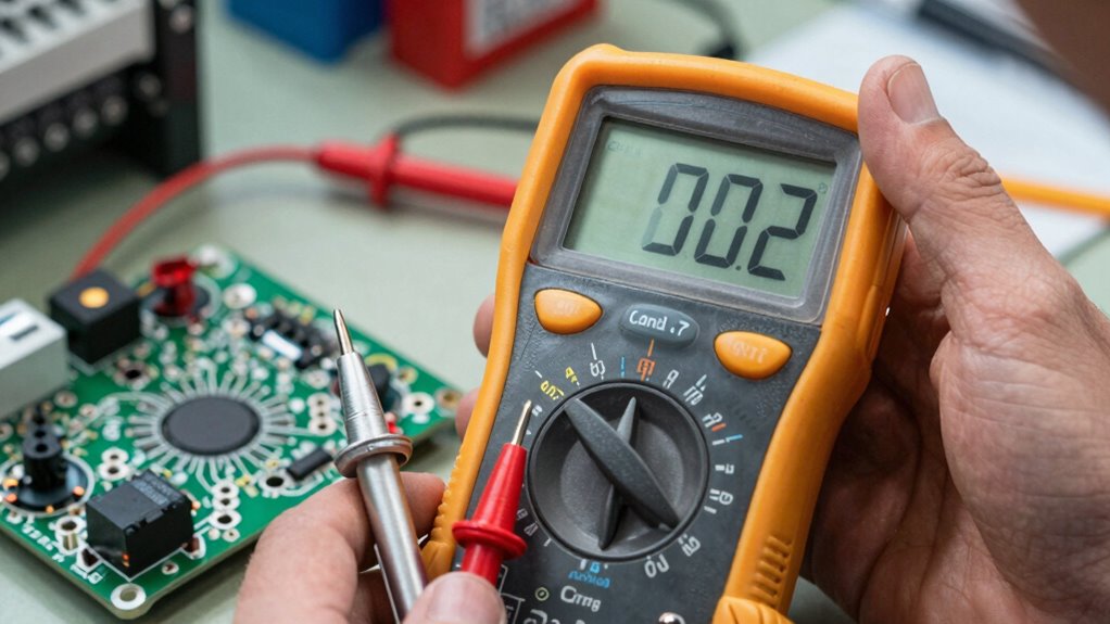 precision reliability versatility accuracy