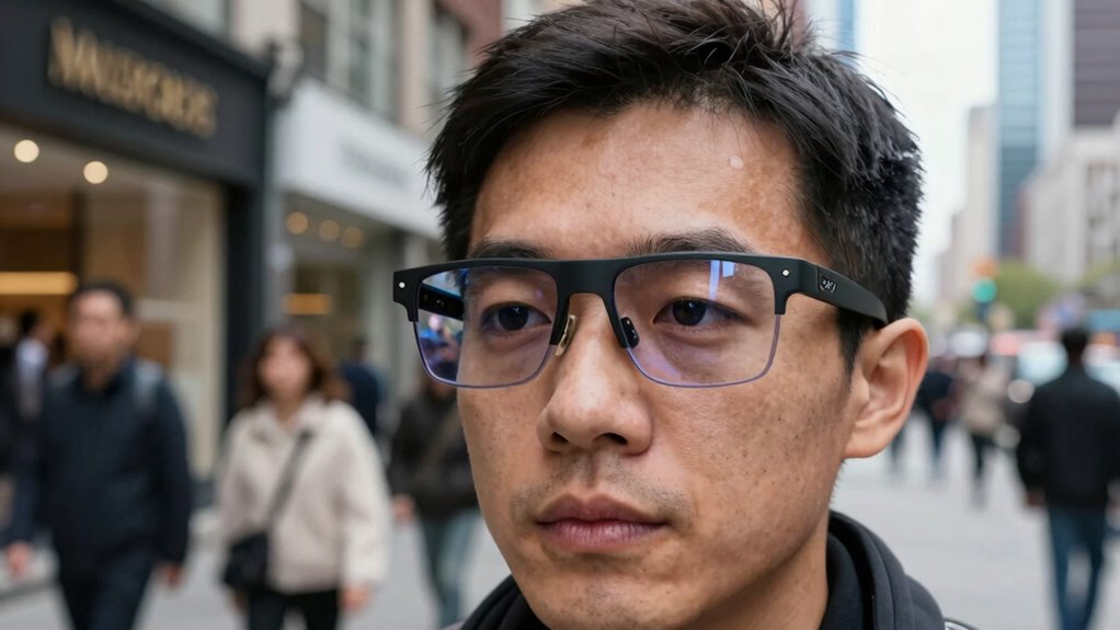 privacy risks with facial recognition