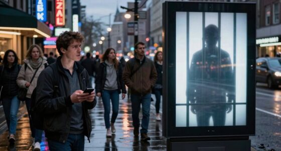 privacy surveillance government transparency