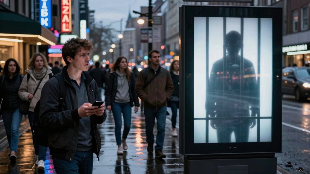 privacy surveillance government transparency