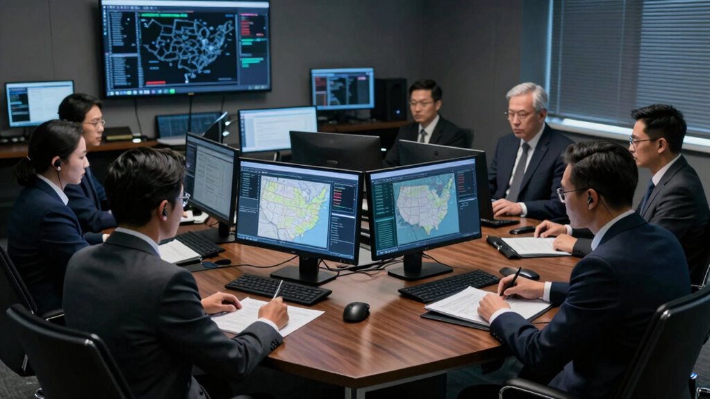 private contractors in intelligence