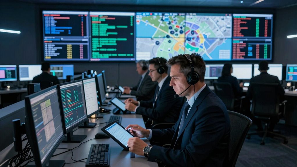 private contractors oversight challenges