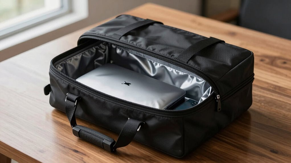 protecting digital privacy travel