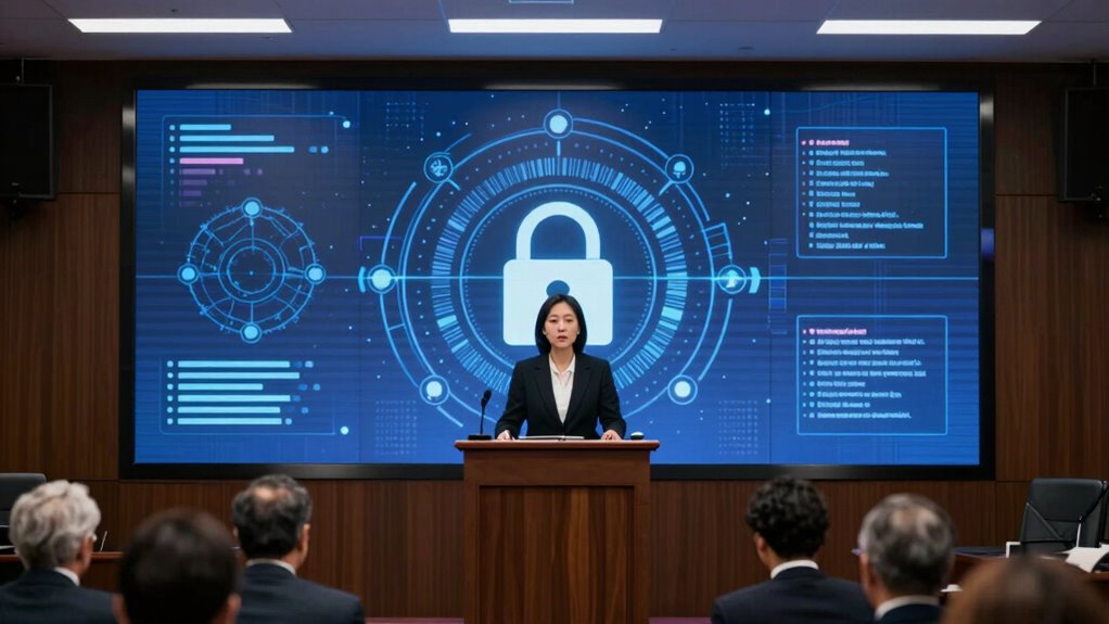 protecting trade secrets internationally