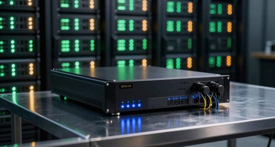 protection beyond power supply