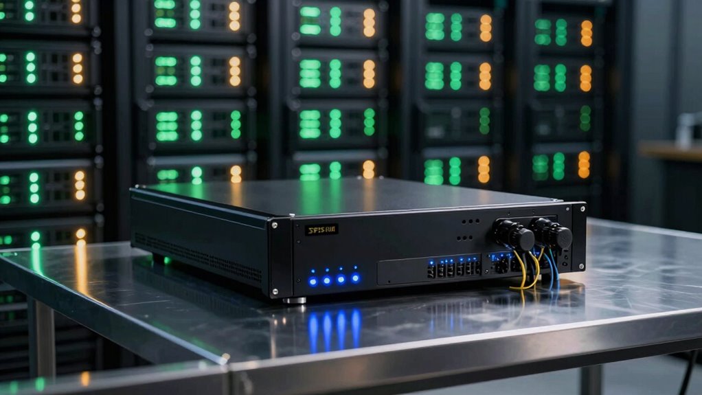 protection beyond power supply