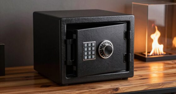 protection from fire damage