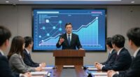 public communication of economic espionage